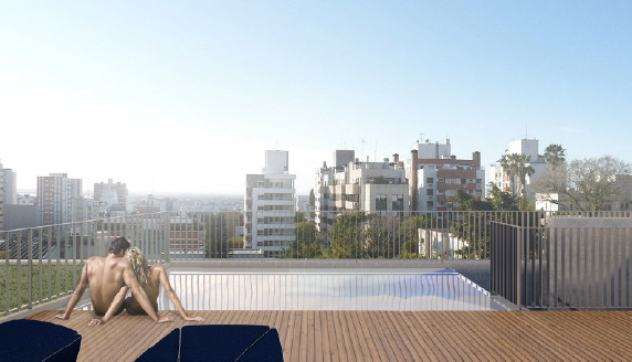 Lançamento Duplex